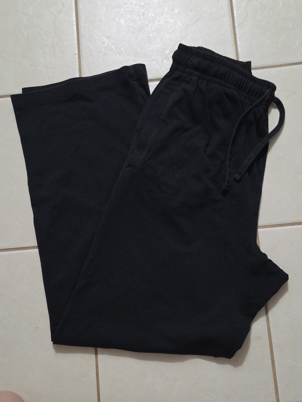 Skims Drawstring Lounge Pants